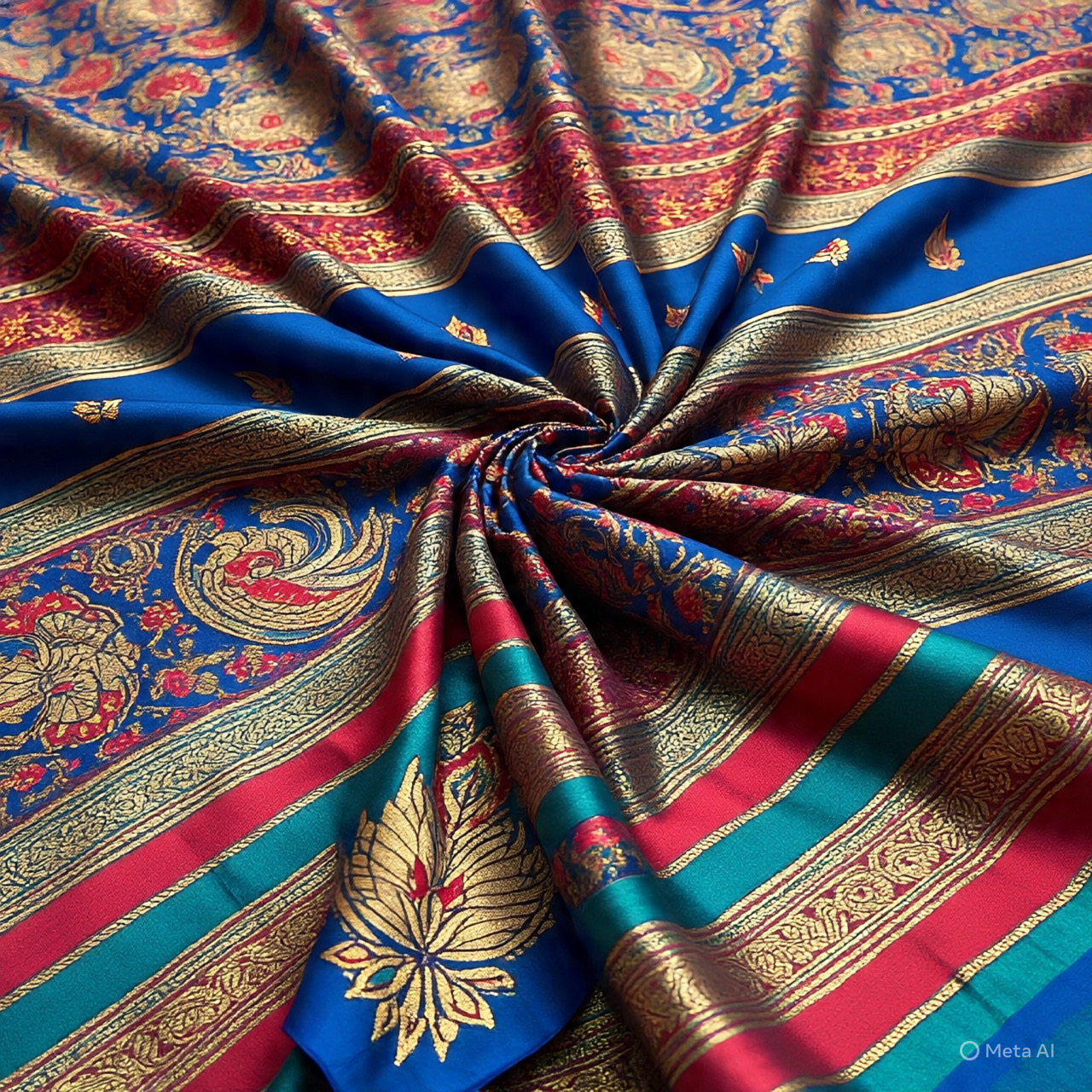 Double Cloth